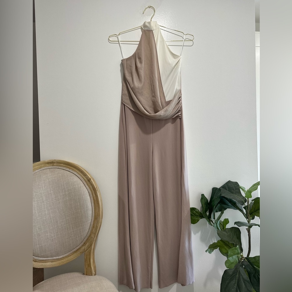 Zara jumpsuit